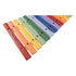 Wooden Xylophone | Large Rainbow by Kaper Kidz