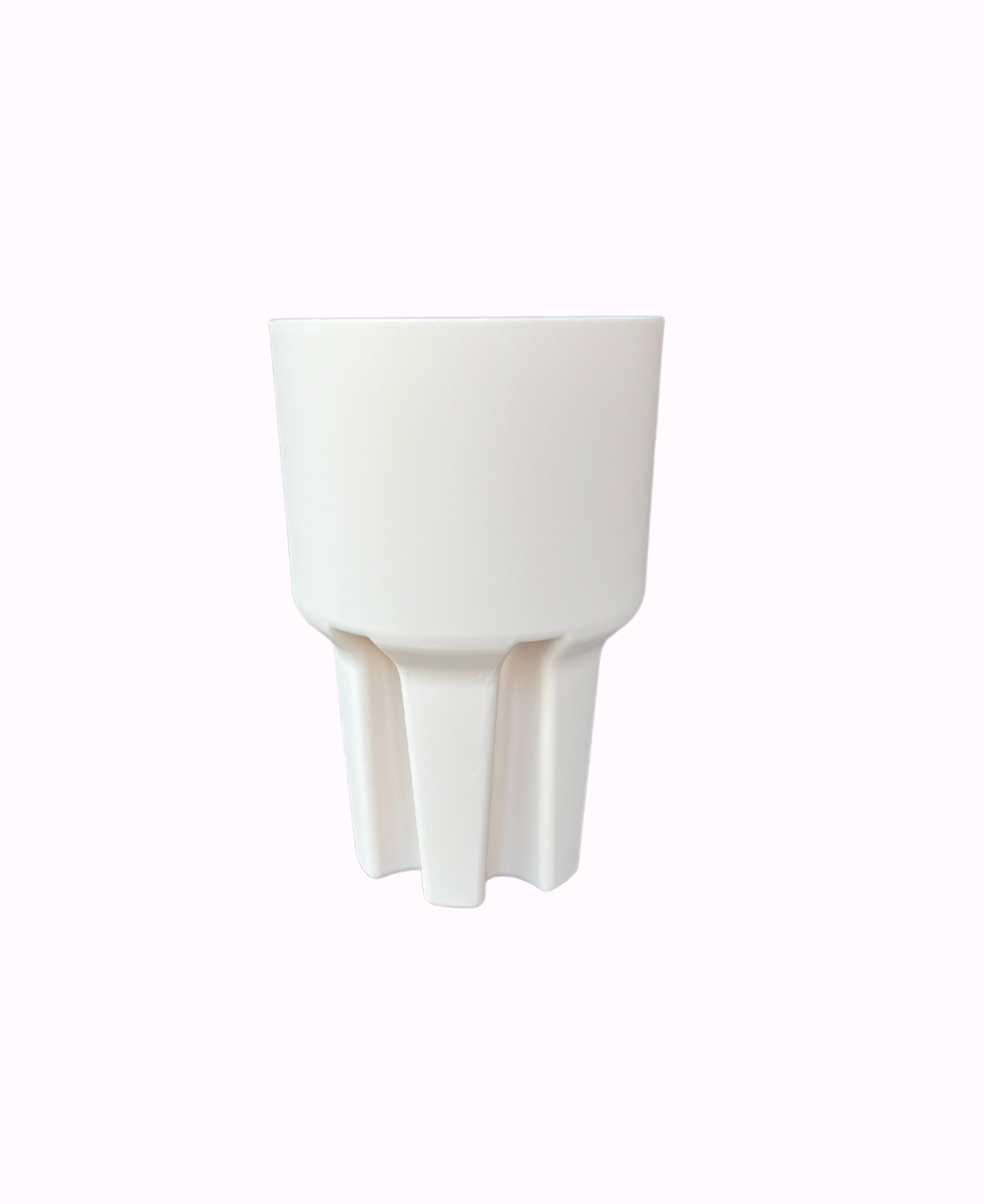 Car Cup Holder Expander by Willy and Bear | Australian Made