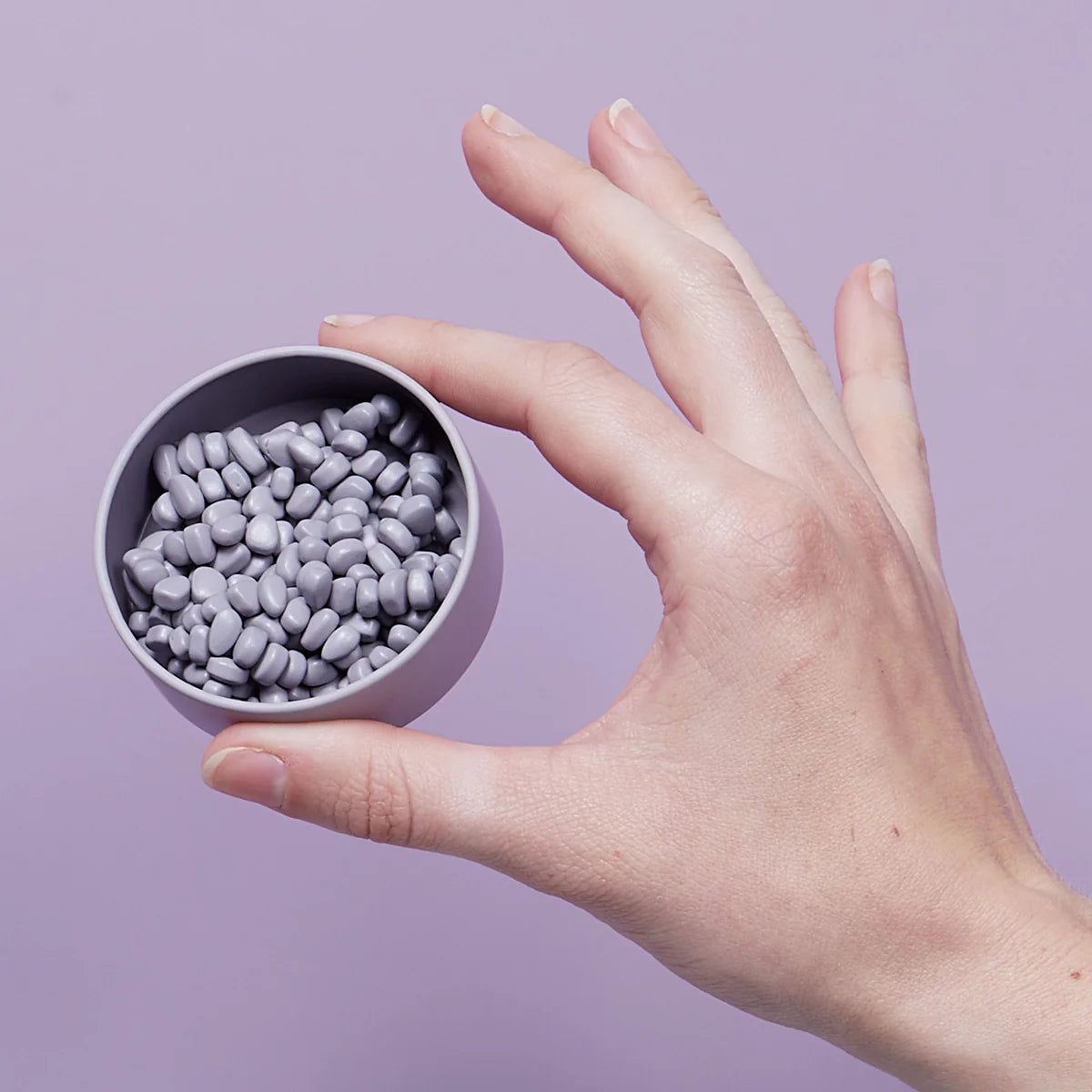 SPEKS | Crags Magnetic Putty | Mini Neutral