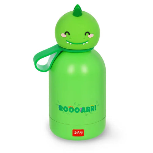 Dino kids drink bottles