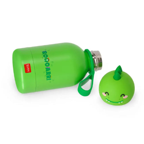 Dino kids drink bottles