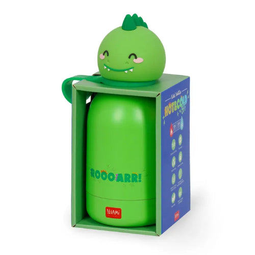 Dino kids drink bottles