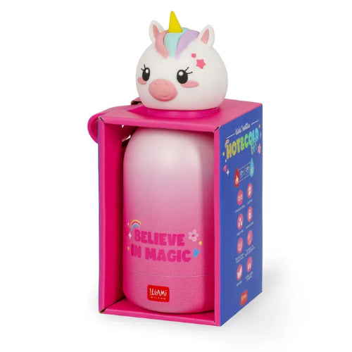 unicorn kids drink bottles