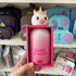 Unicorn kids drink bottles