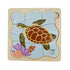 Wooden life cycle puzzles