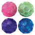 Light Up Glitter Geo Balls
