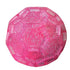 Light Up Glitter Geo Balls