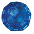 Light Up Glitter Geo Balls
