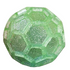 Light Up Glitter Geo Balls