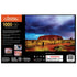 Back of Australian Geographic Lightning at Uluru 1000-piece jigsaw puzzle box with product details — Adventure Awaits