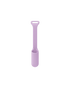 Lilac silicone lip gloss holder for Frank Green reusable drink bottles — Adventure Awaits