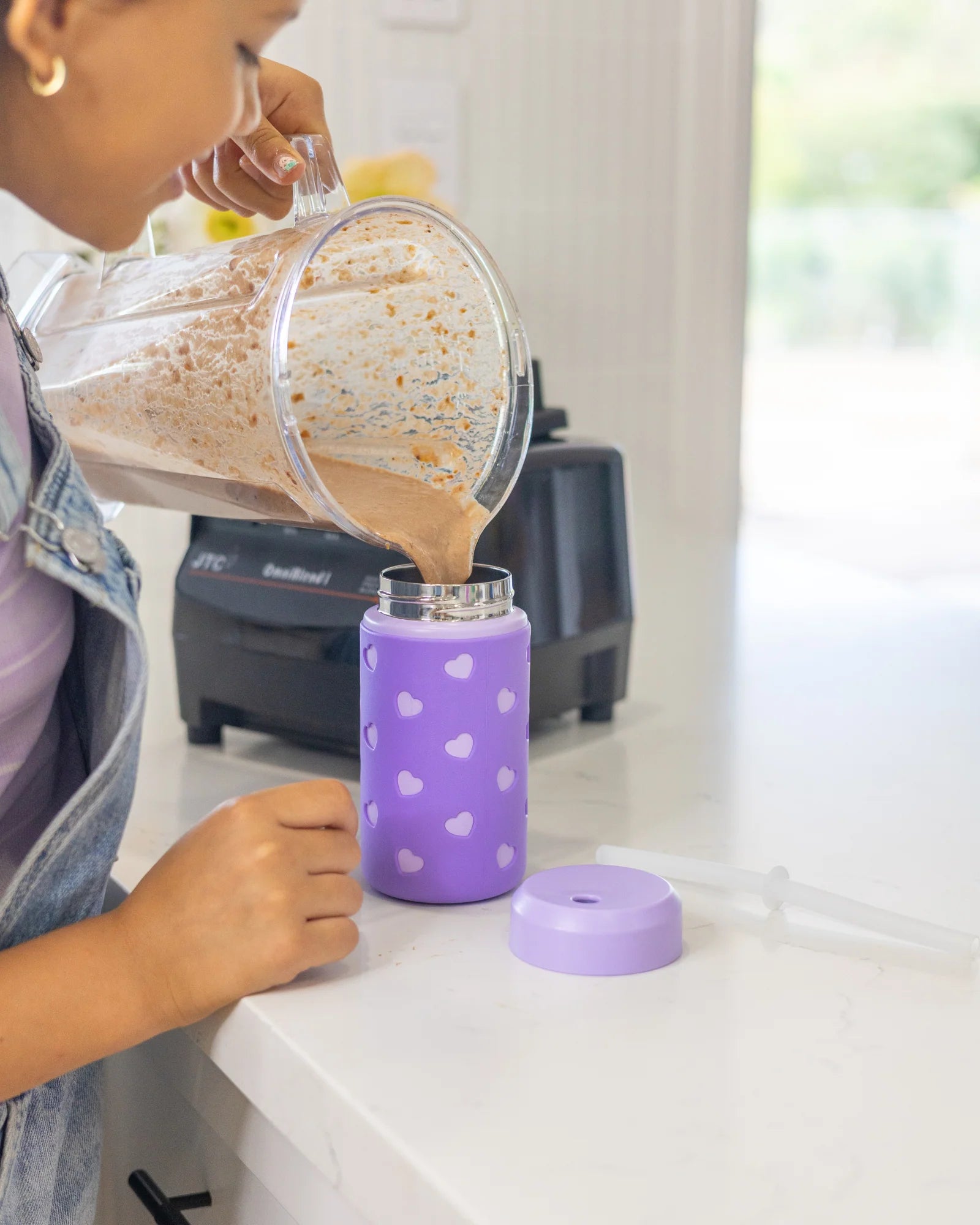 MontiiCo | Smoothie Complete Cup | 350ml