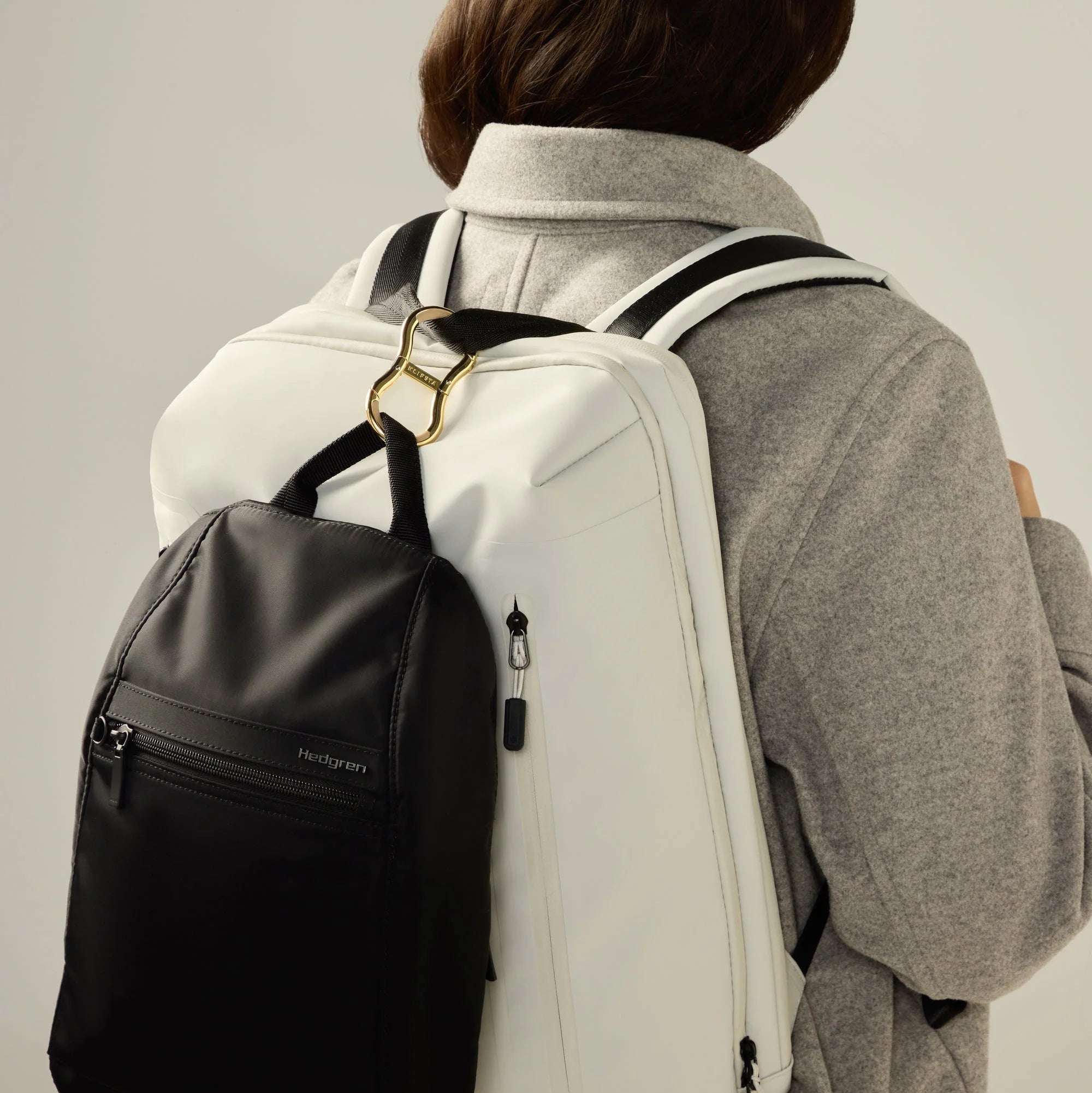 LINK Connector Clip by KLIPSTA