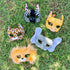 Animal Mask & Tail Set by Little Safari