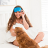 PRE ORDER Lula Eye Mask | Christmas Mixed Set 5 x Masks