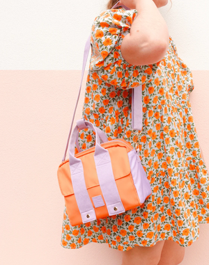 The Somewhere Co. Lunch TOTE | Lady Marmalade