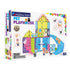 Magna-Tiles | Pet Playhouse - 50 Pieces