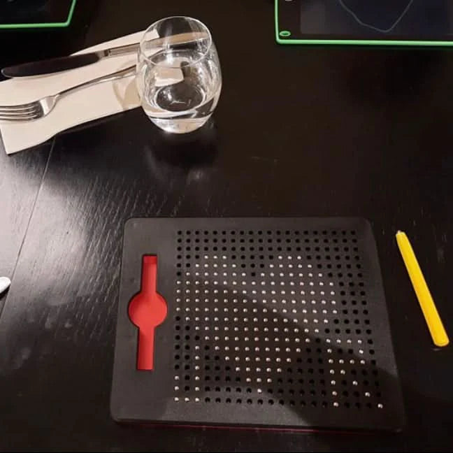 Kaiko | Magnetic Rectangle Pad