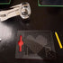 Kaiko | Magnetic Rectangle Pad