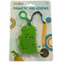 Kaiko | Magnetic Pad Keyring