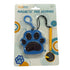 Kaiko | Magnetic Pad Keyring