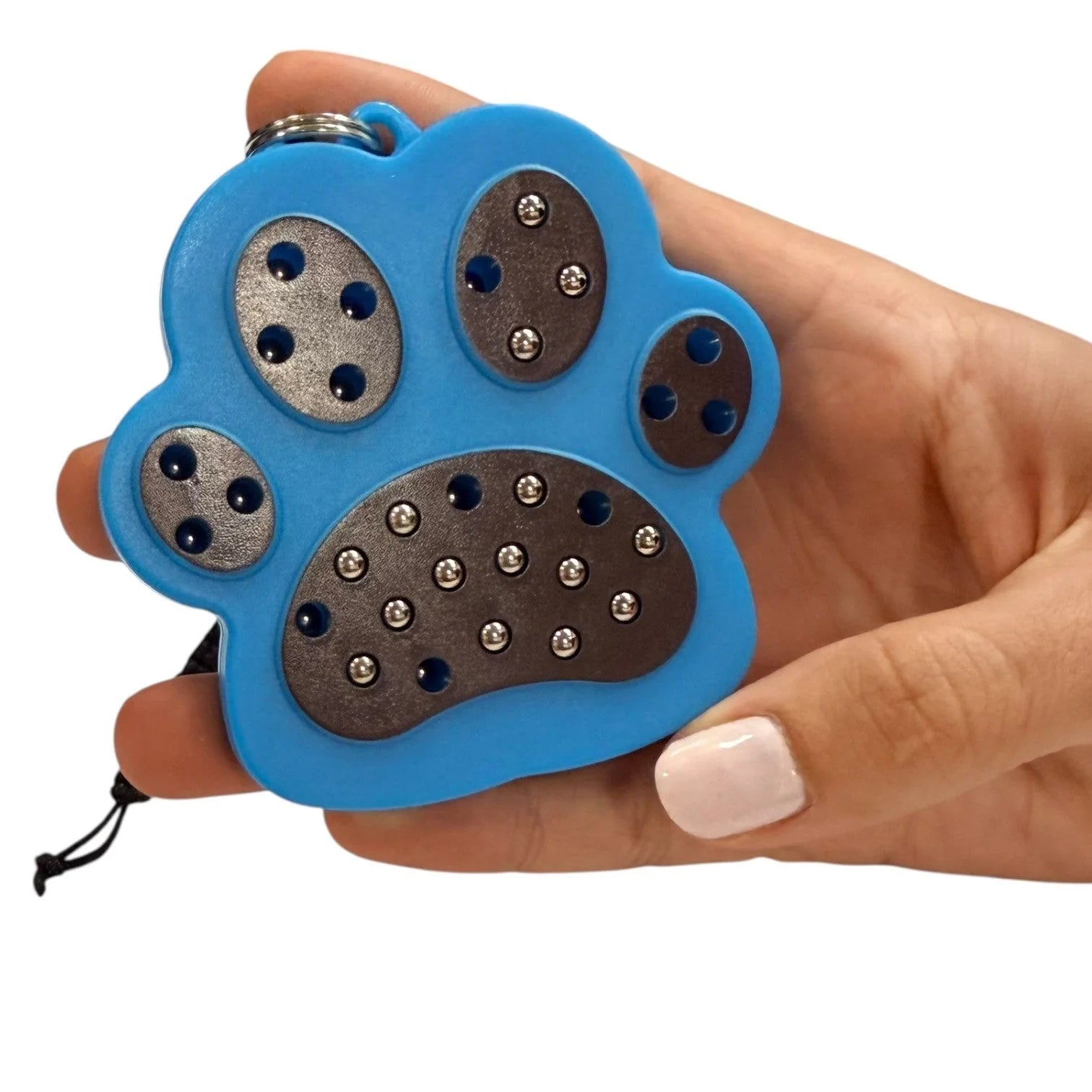 Kaiko | Magnetic Pad Keyring