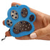 Kaiko | Magnetic Pad Keyring