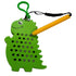 Kaiko | Magnetic Pad Keyring