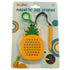 Kaiko | Magnetic Pad Keyring