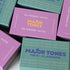 Major Tones music memory game boxes in Classic Hits and New Classics editions — Adventure Awaits