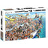 Mark Knight Celebrity Zoo #2 1000 piece puzzle
