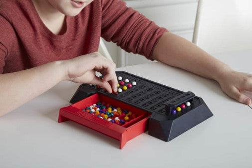 Mastermind | Code Cracking Logic Game