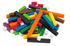 cuisenaire rods used for maths