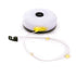 Maverick | Retractable String Lights 10m Warm White & Camping Light