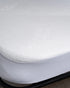 MeanderWild | Bamboo Waterproof Caravan Mattress Protector
