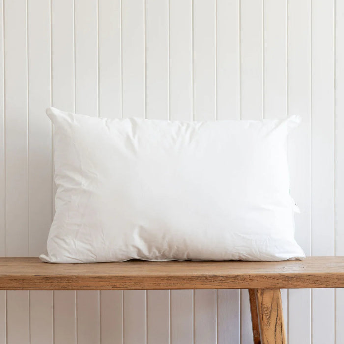 Meanderwild wayfarer caravan pillow