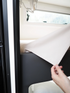 MeanderWild | Caravan Bunk Sheet Set COTTON SATEEN