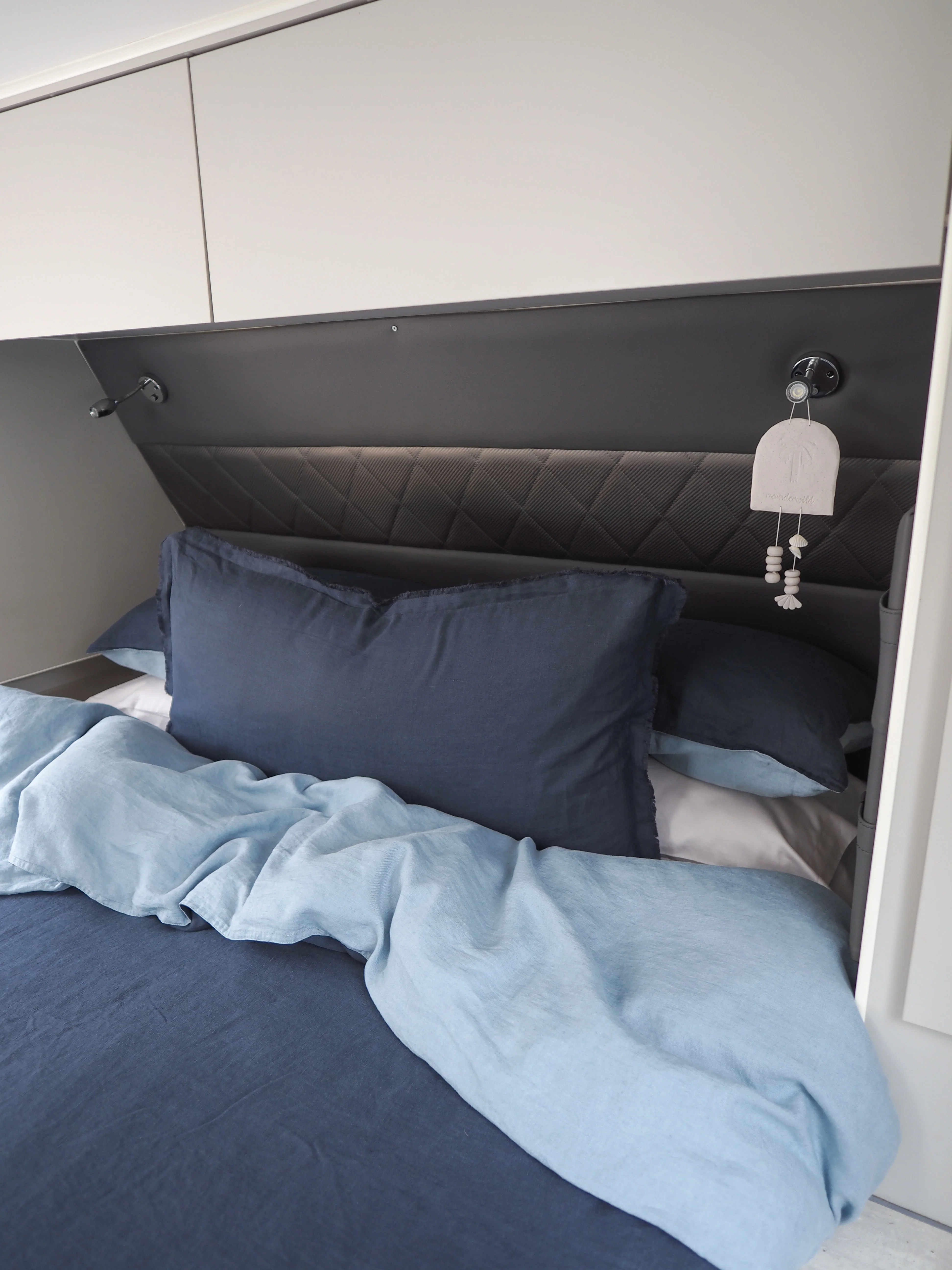 MeanderWild | Caravan Queen Quilt Cover Set | Into The Wild