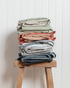 MeanderWild | Caravan Queen Quilt Cover Set | Into The Wild