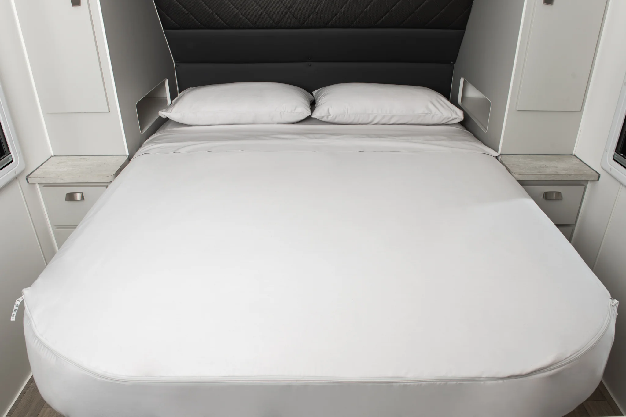PRE ORDER MeanderWild | Caravan Queen Sheet Set