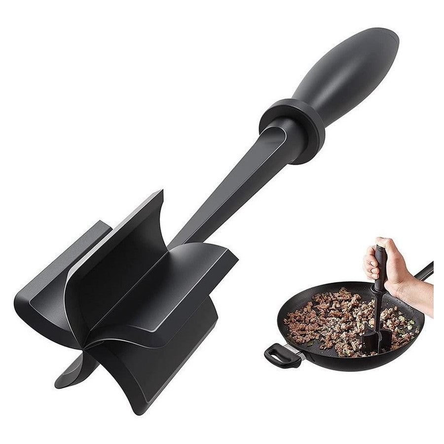Mince And Food Masher