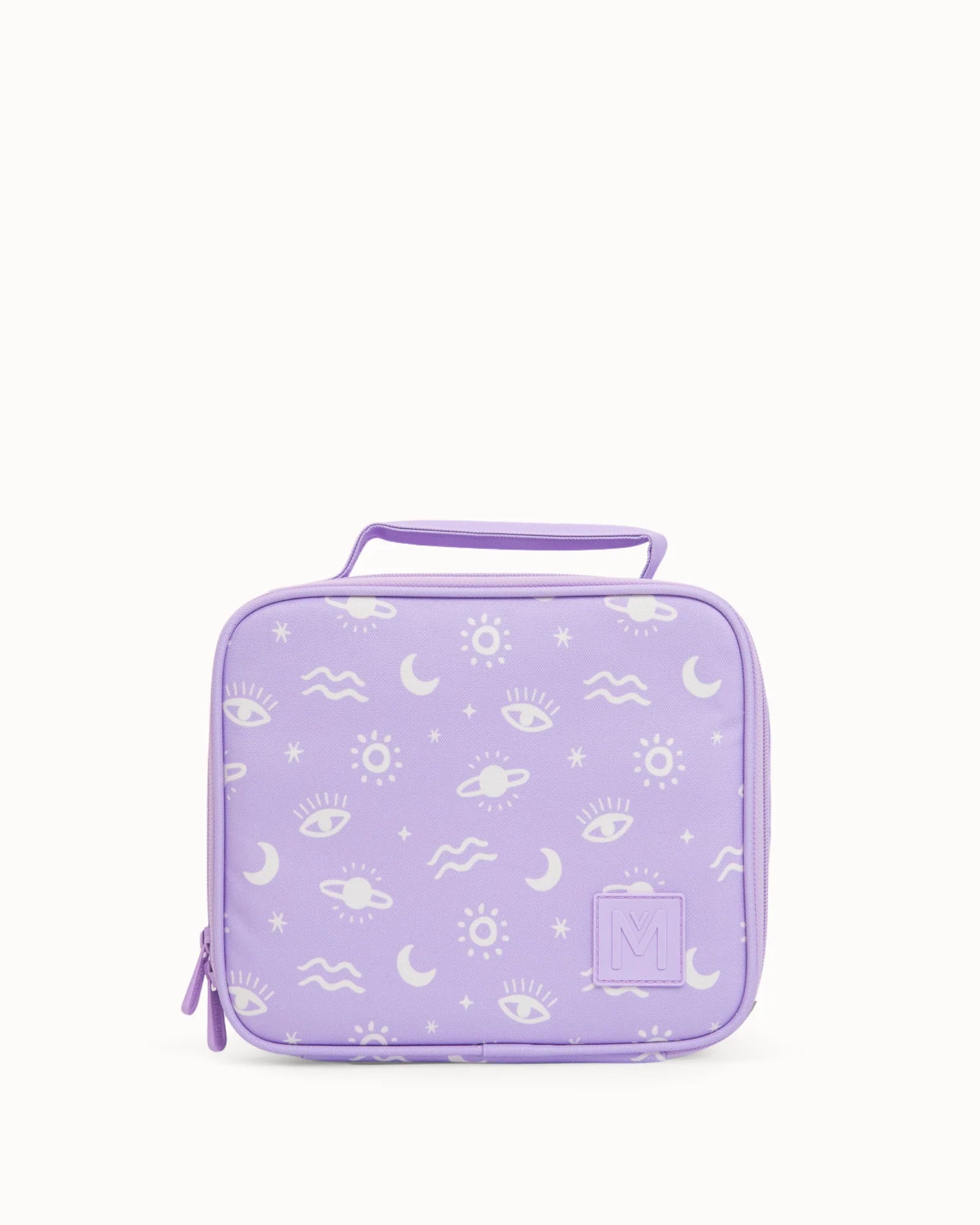 MontiiCo | Insulated Lunch Bag | Medium
