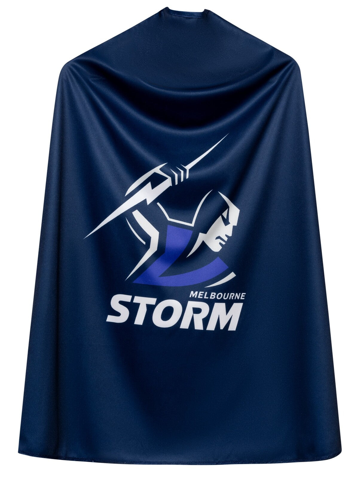 Melbourne Storm | Mascot Mask Or Cape