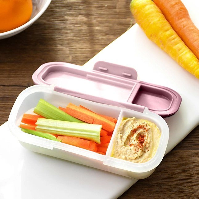 Melii | Luxe Dip Container