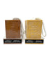 Men’s Republic booze soap bars made with whiskey and beer in clear packaging — Adventure Awaits