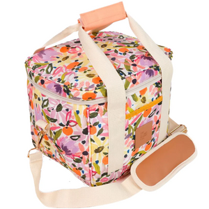 The Somewhere Co. MIDI Cooler Bag | Wildflower
