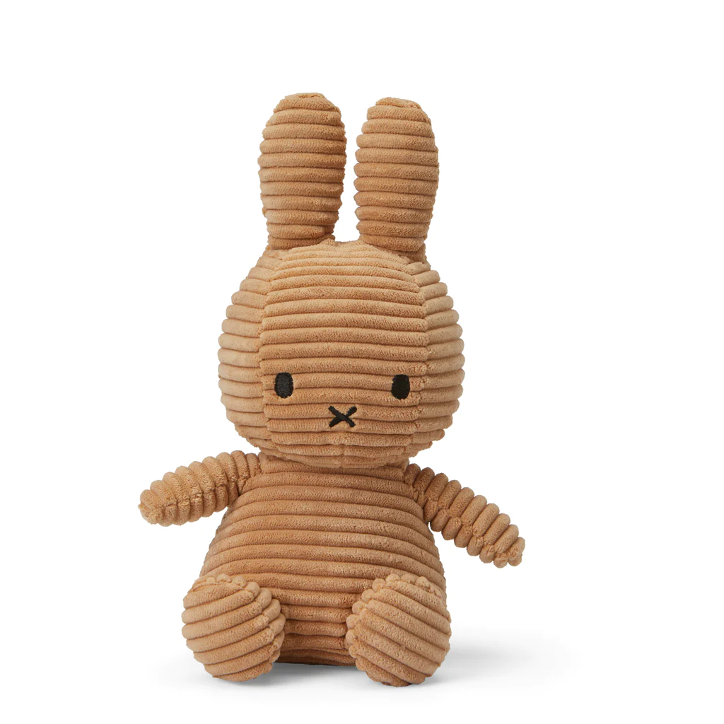 Miffy clearance bunny plush