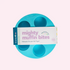 Krumbsco | Mighty Muffin Bites Air Fryer Bakeware
