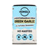 Mingle Greek Garlic all natural seasoning 45g tin, Australian made spice blend with no nasties Adventure Awaits