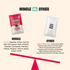 Mingle Taco recipe base ingredients compared with pantry brand — Adventure Awaits